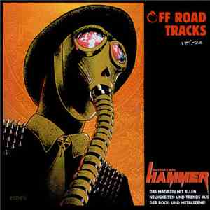 Various - Off Road Tracks Vol. 34