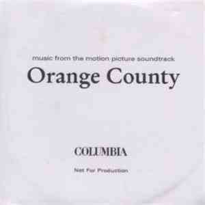 Various - Orange County