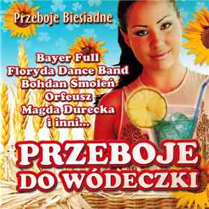 Various - Przeboje Do Wódeczki