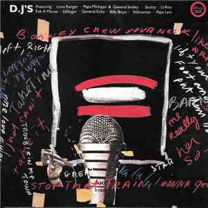 Various - Reggae Greats - DJ's