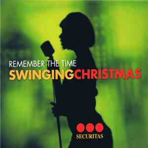 Various - Remember The Time - Swinging Christmas -