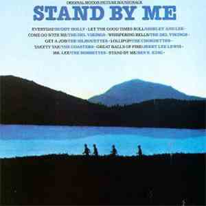 Various - Stand By Me (Original Motion Picture Soundtrack)