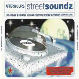 Various - Streetsoundz Vol. 1