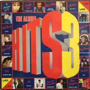 Various - The Album Hits 3