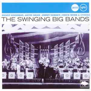 Various - The Swinging Big Bands