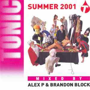 Various - Tonic Summer 2001