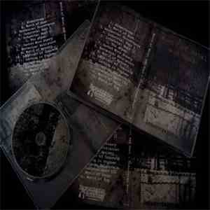 World Of Metal And Rust - Industrial Noir