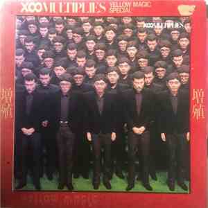 Yellow Magic Orchestra -  増殖 X∞Multiplies