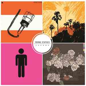 Young Statues - Covers