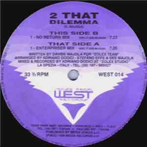 2 That - Dilemma