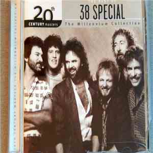 38 Special - The Best Of 38 Special