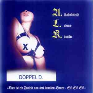 A.L.K. - Doppel D