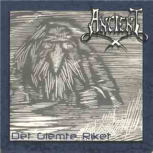 Ancient - Det Glemte Riket