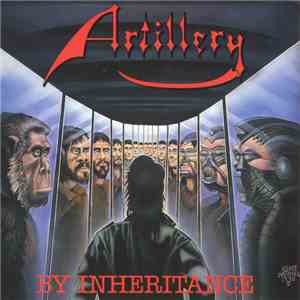 Artillery  - By Inheritance
