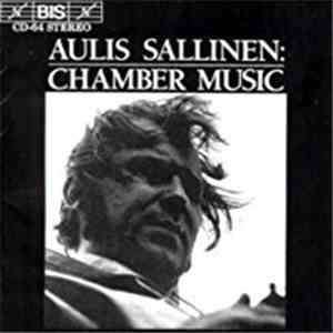 Aulis Sallinen - Chamber Music