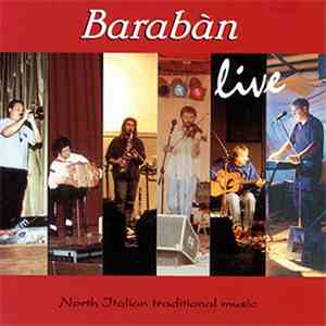 Barabàn - Live