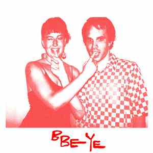 BB Eye - Headcheese Heartthrob
