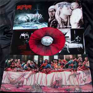 Belphegor - The Last Supper