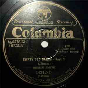 Bessie Smith - Empty Bed Blues