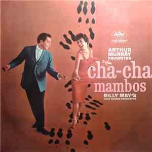 Billy May's Rico Mambo Orchestra - Cha-Cha Mambos