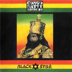 Blackstar - Tribute To Haile Selassie I