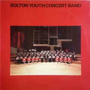 Bolton Youth Concert Band - Bolton Youth Concert Band