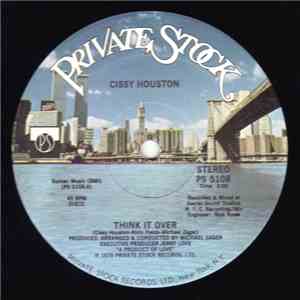 Cissy Houston - Think It Over