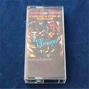 Combustible Edison - I, Swinger