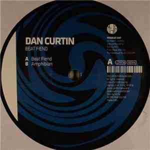 Dan Curtin - Beat Fiend