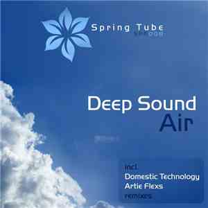 Deep Sound - Air