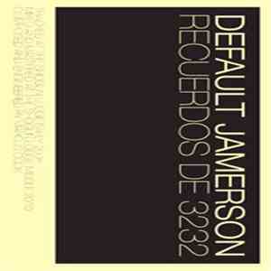 Default Jamerson - Recuerdos De 3232