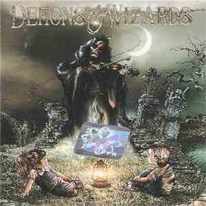 Demons & Wizards - Demons & Wizards