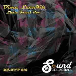 Dima Leon4ik - Little Jewel Box