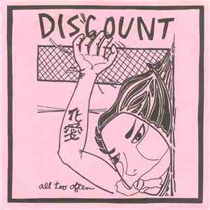 Discount  - All Too Often
