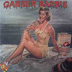 DJ Ron  - Gabber Barbie