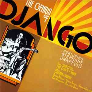 Django Reinhardt - The Genius Of Django