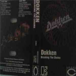 Dokken - Breaking The Chains