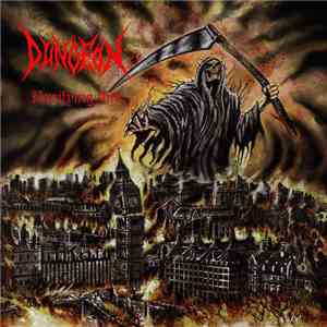 Dungeon  - Purifying Fire