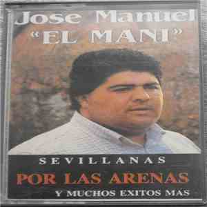 El Mani - Por Las Arenas Y Muchos Exitos Mas