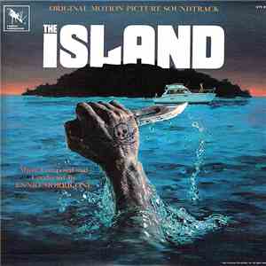 Ennio Morricone - The Island (Original Motion Picture Soundtrack)