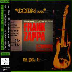 Frank Zappa -