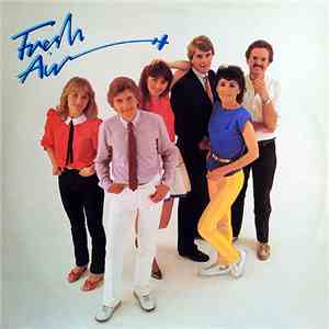 Fresh Air - Fresh Air