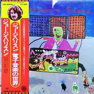 George Harrison - Electronic Sound