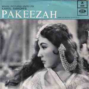 Ghulam Mohammed - Pakeezah