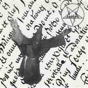 Goetia  - Enthroned Upon Dark Skies