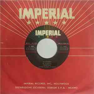 Henri René And His Orchestra & Chorus - La Shabla / Destiny