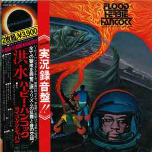 Herbie Hancock - Flood