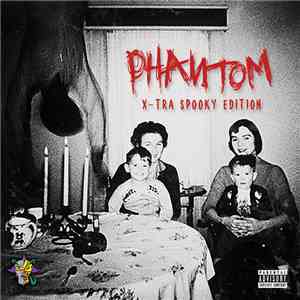 Insane Clown Posse - The Phantom X-tra Spooky Edition