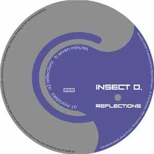 Insect O. - Reflections
