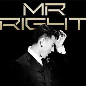 Isaac  - Mr Right